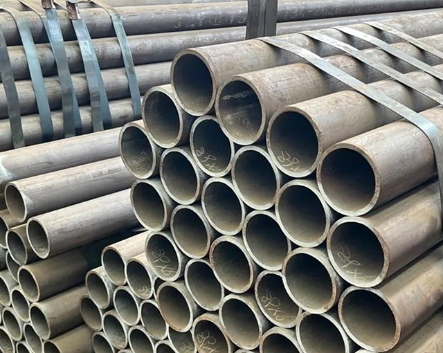 ASME SA335 P9 Alloy Steel Seamless Pipes